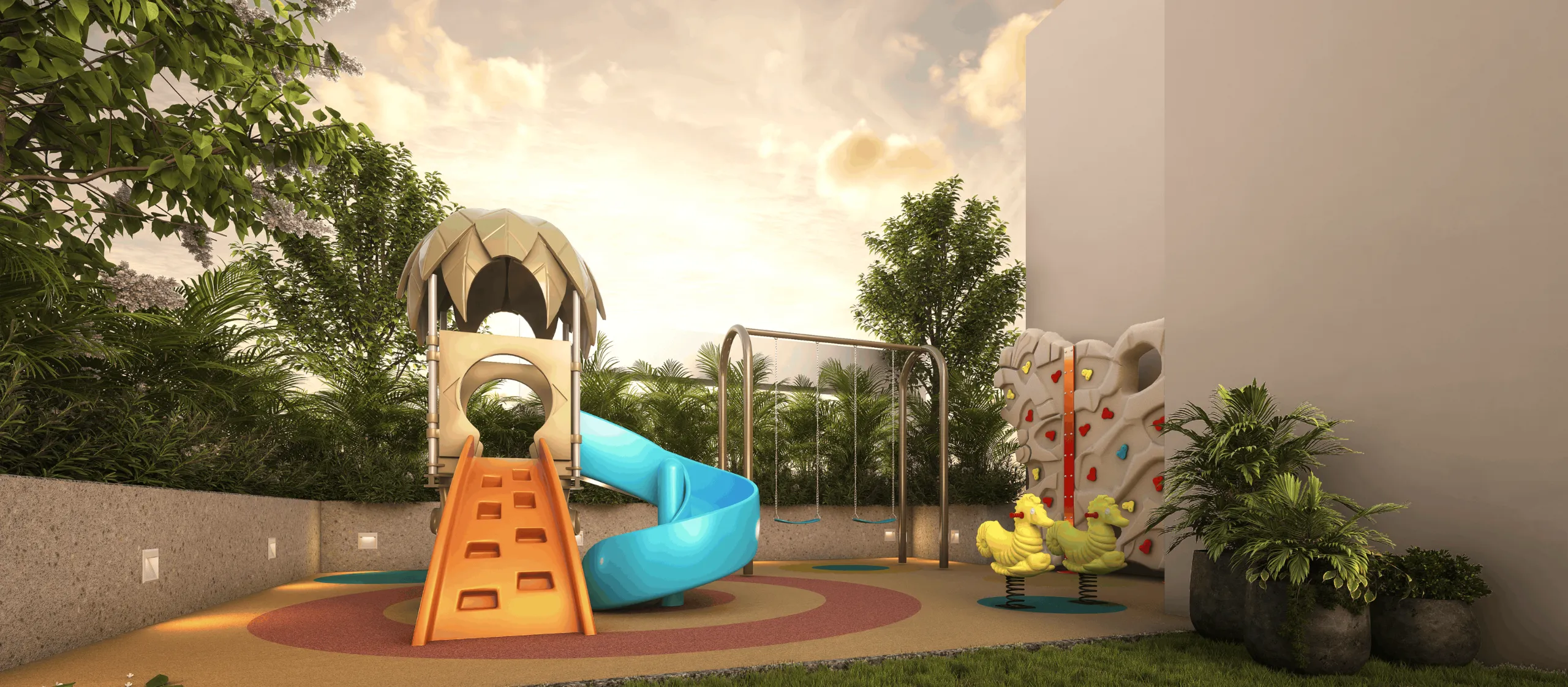 Children's Park