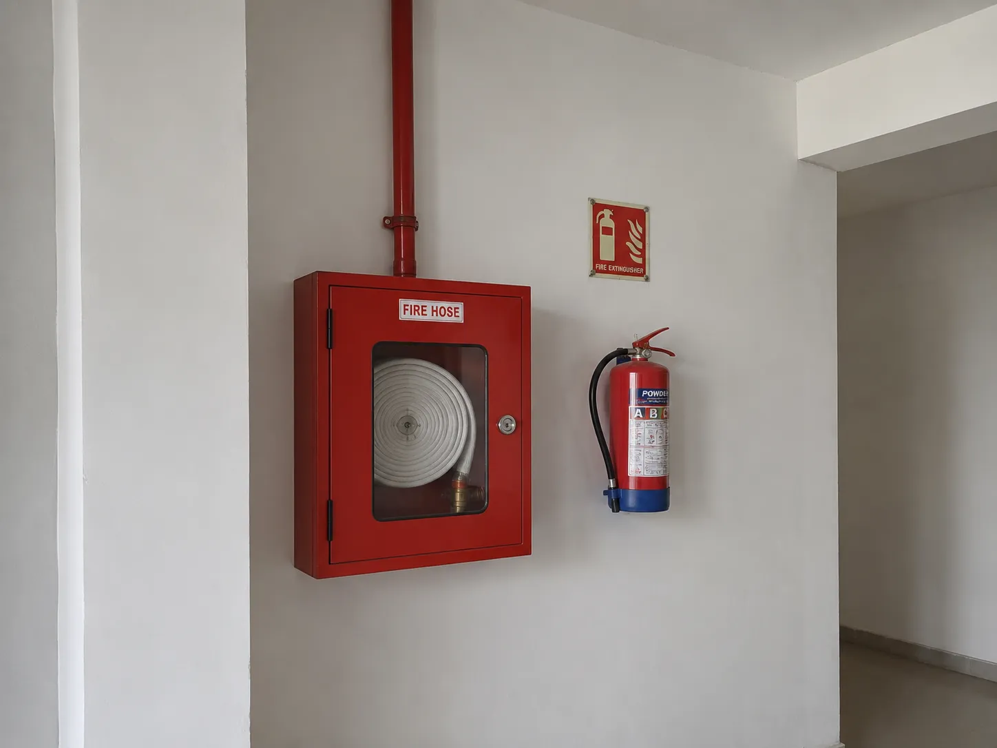 Fire Safety