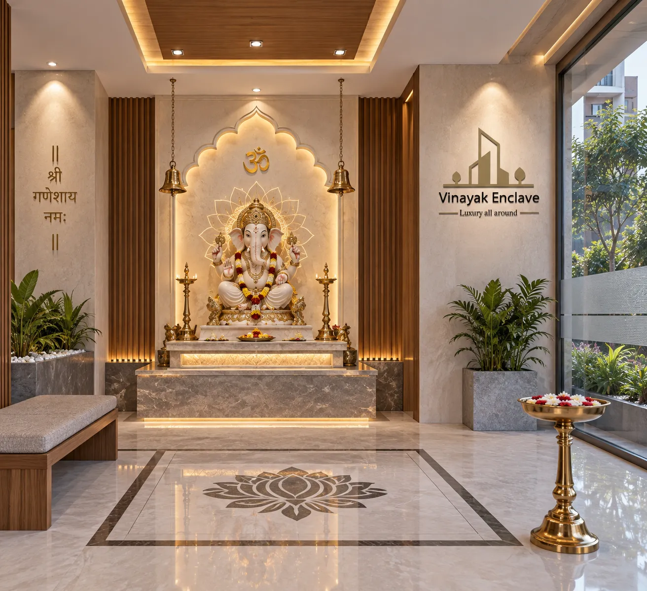 Temple