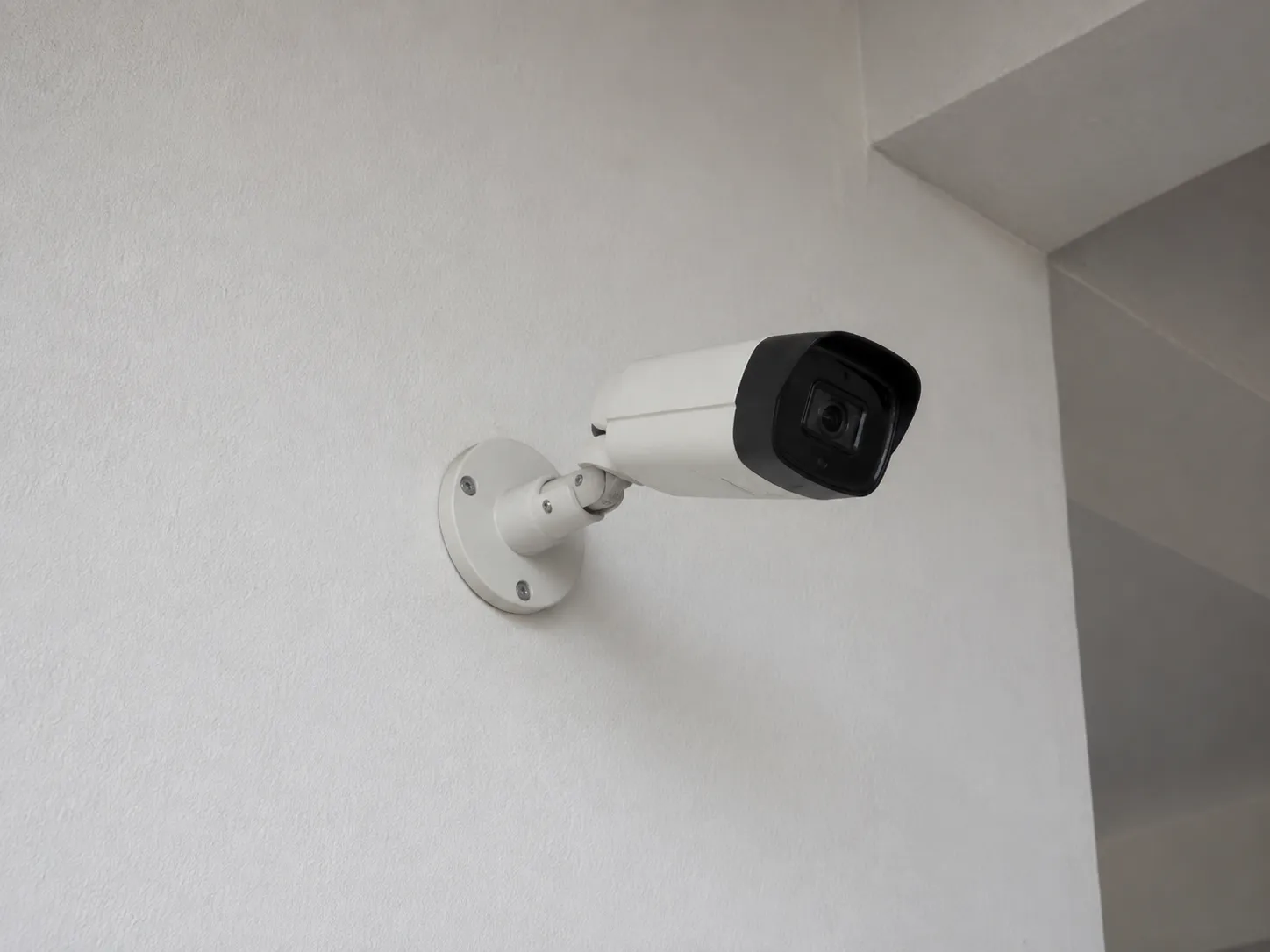CCTV Surveillance