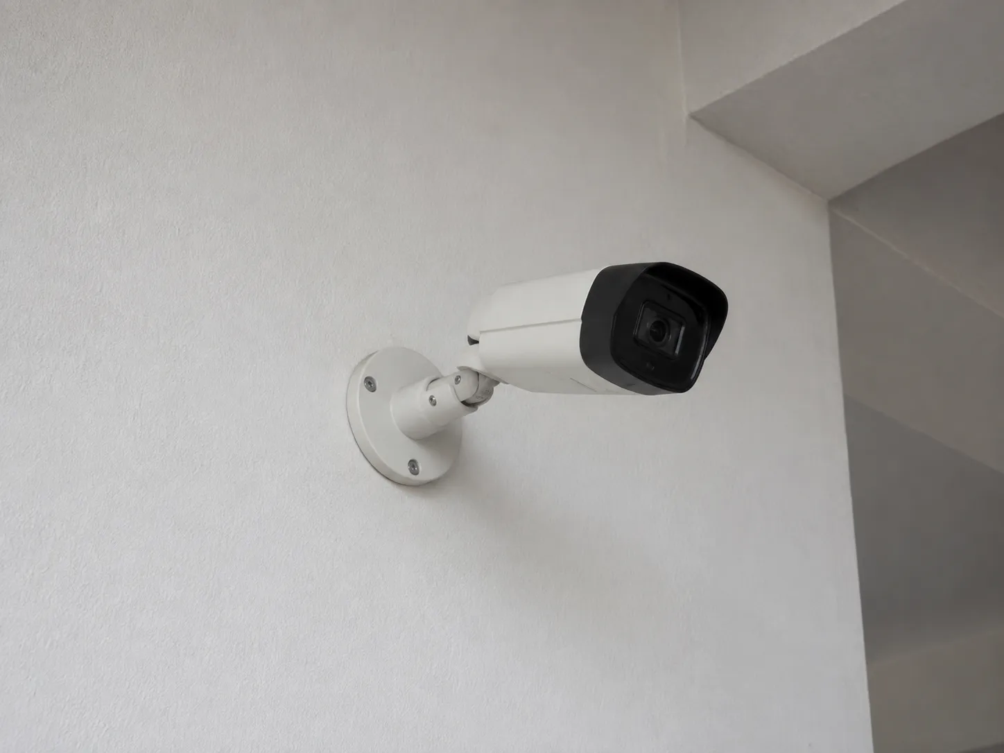 CCTV Surveillance
