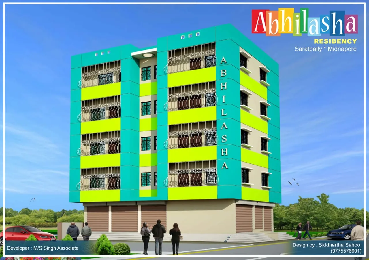 Singh Associates portfolio 4