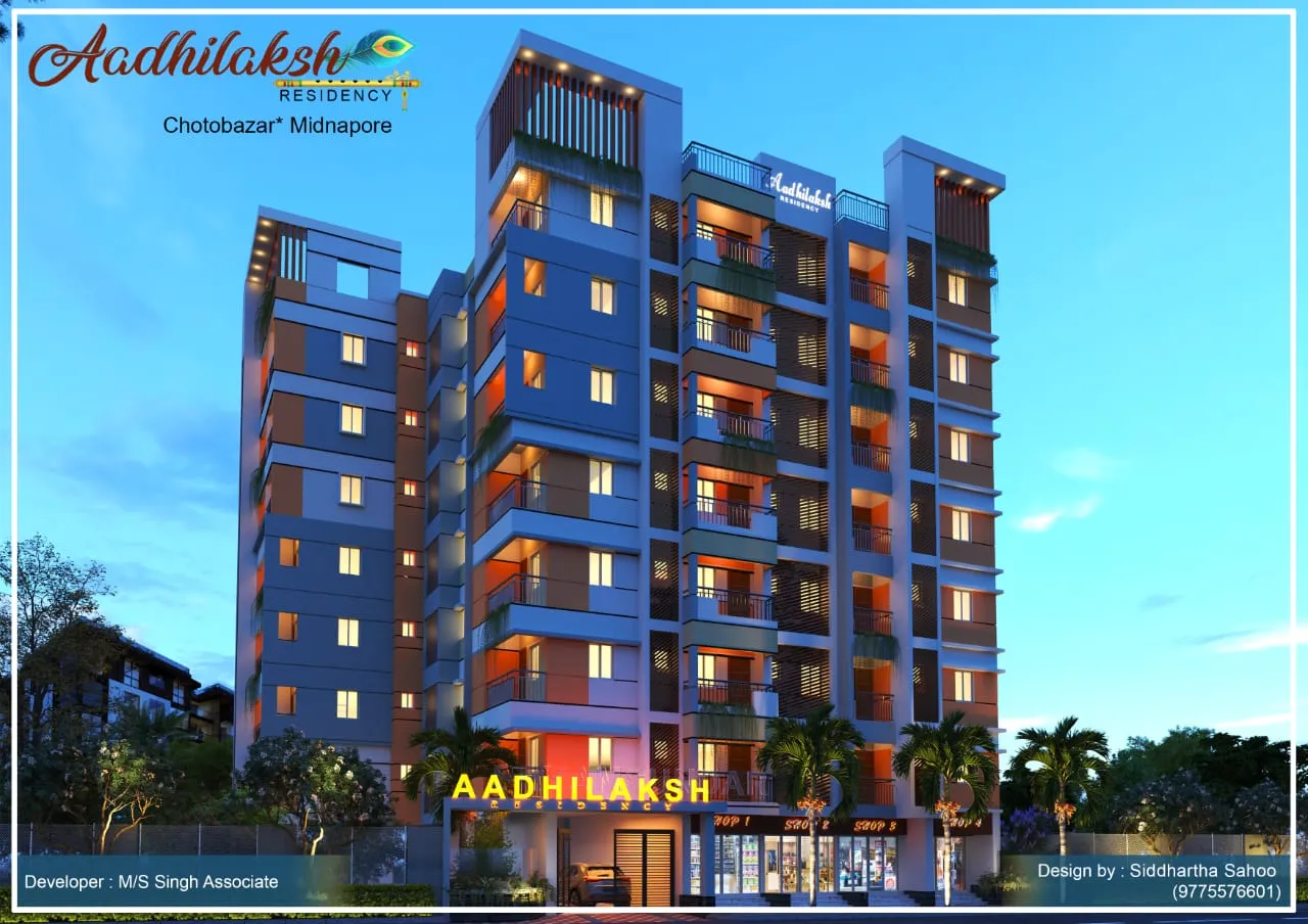 Singh Associates portfolio 5