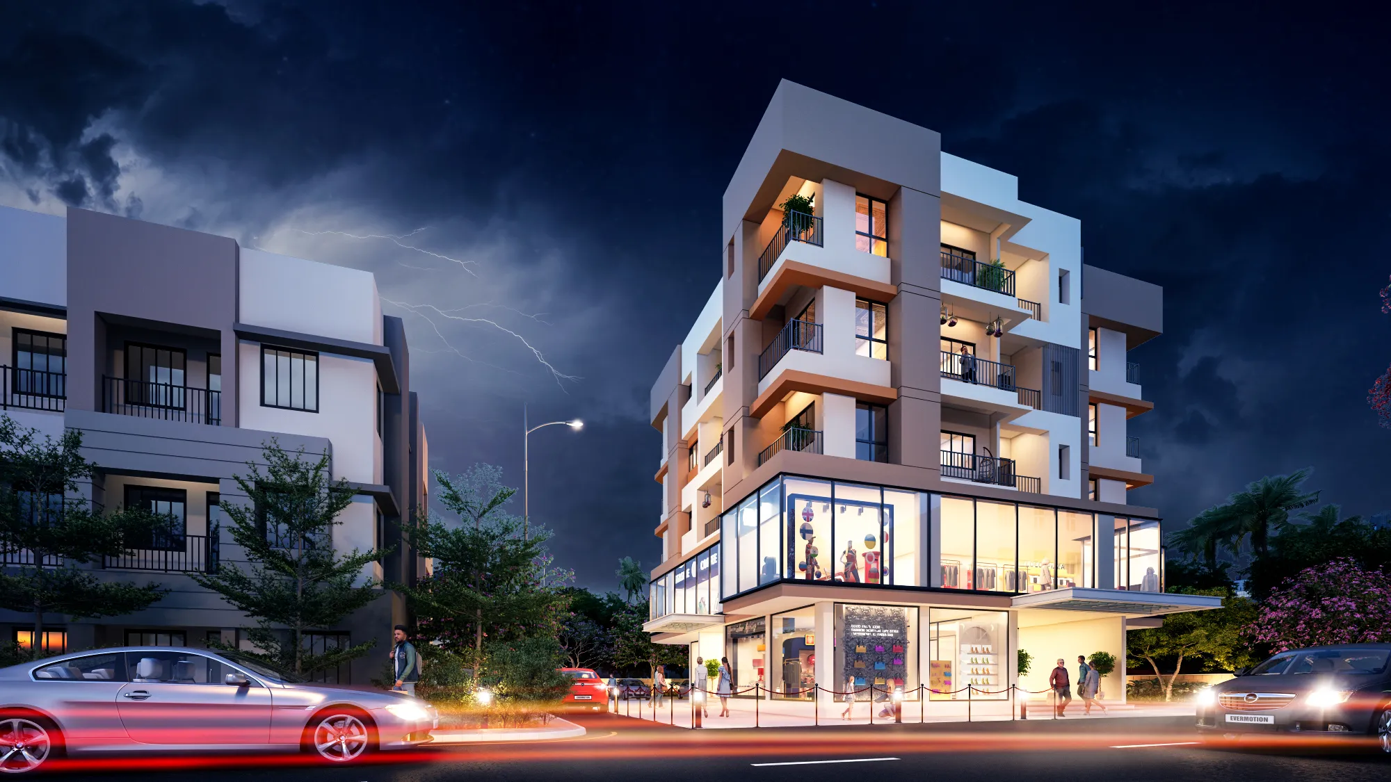 Lodha Devlopers portfolio 6