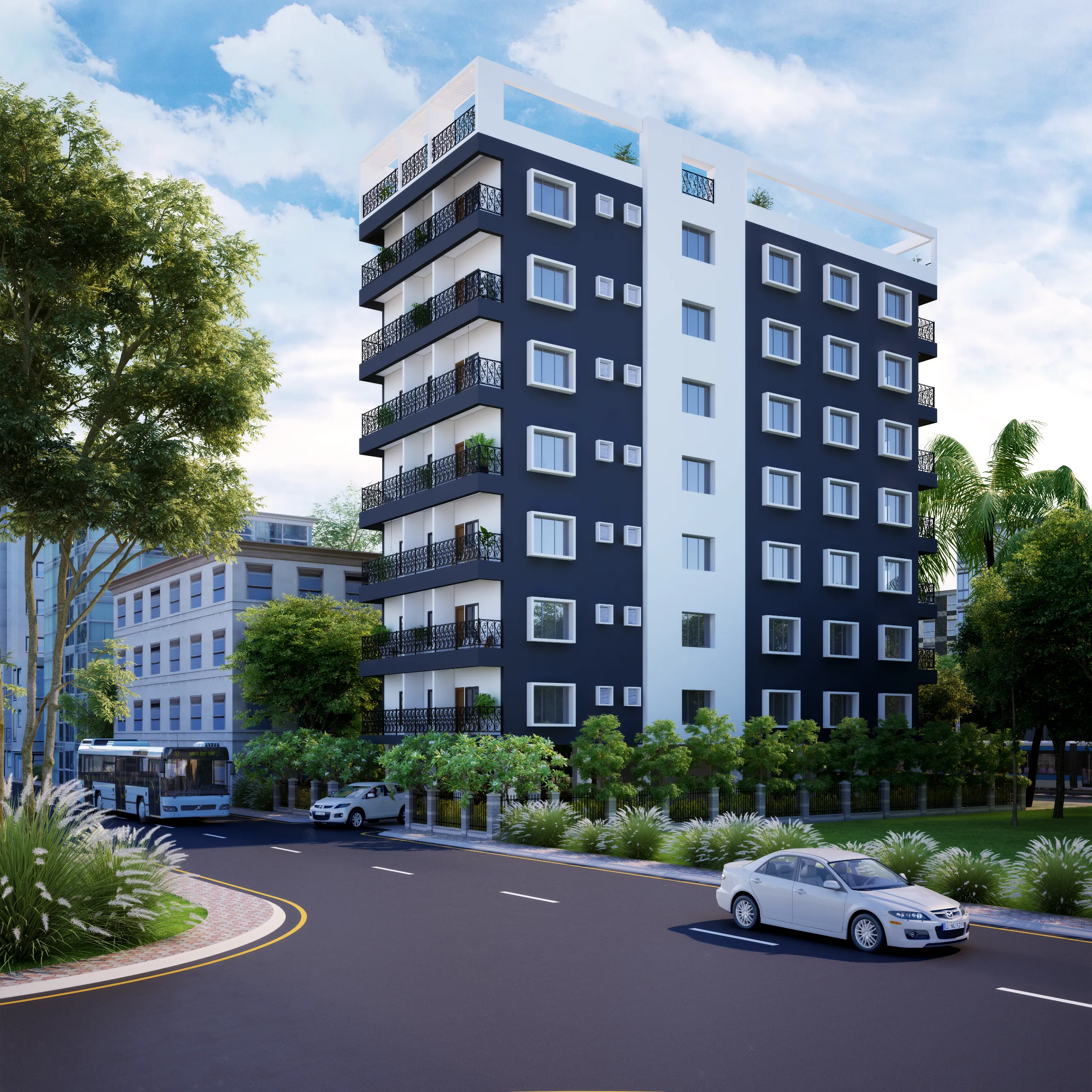 Lodha Devlopers portfolio 5