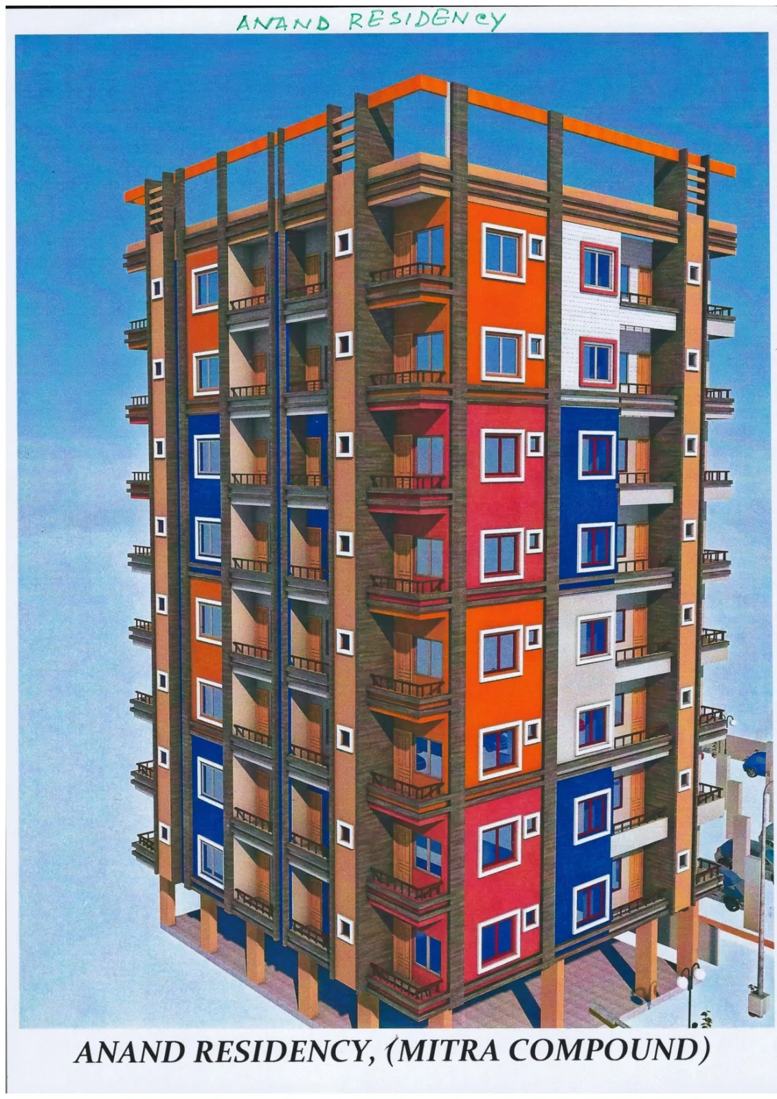 Singh Associates portfolio 1