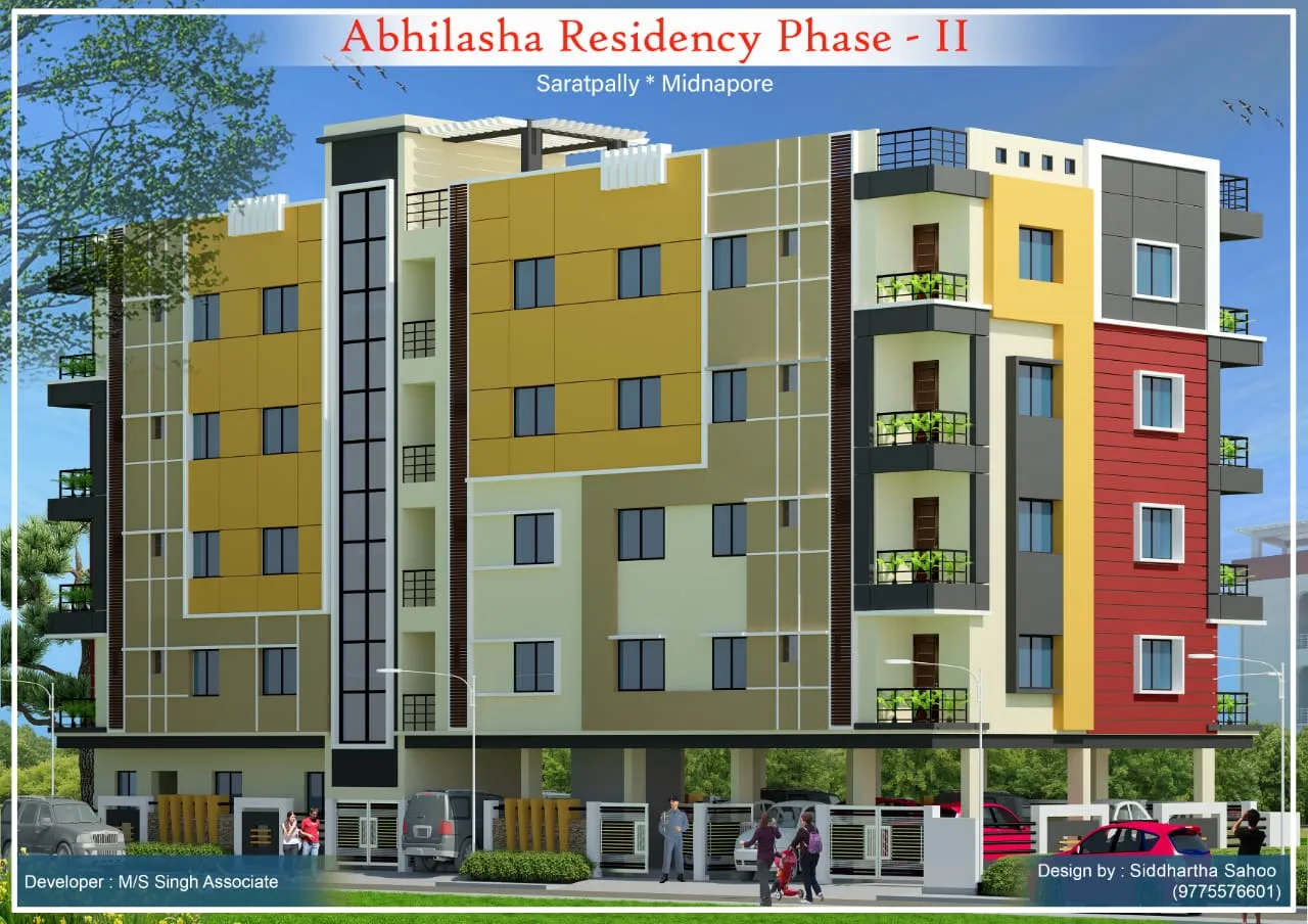 Singh Associates portfolio 3