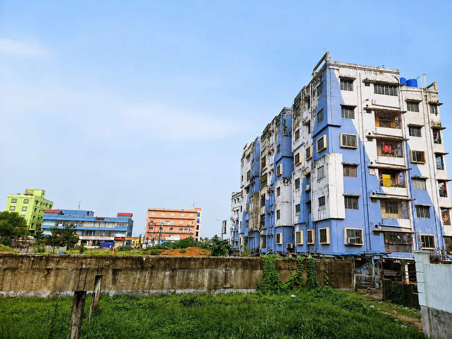Shamik Chakraborty portfolio 1
