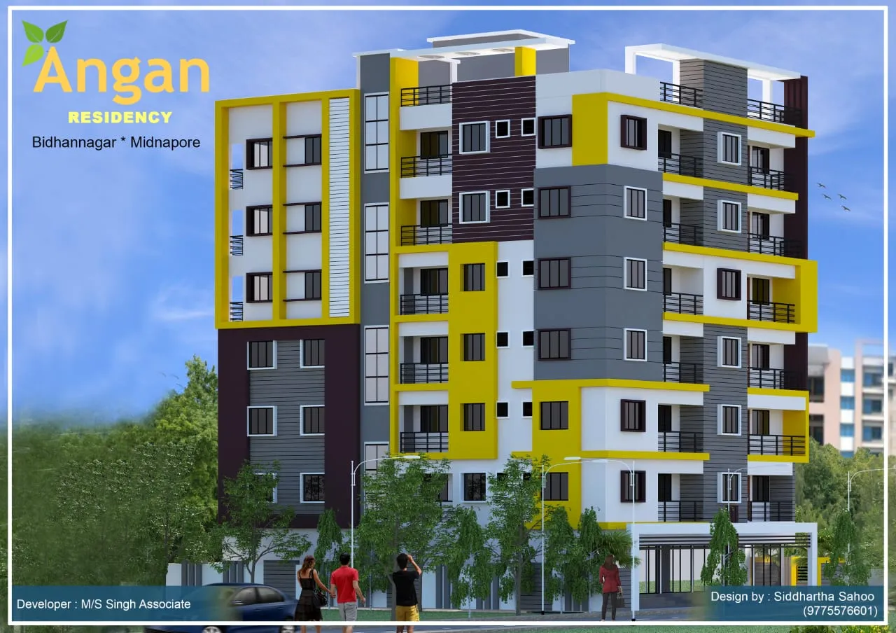 Singh Associates portfolio 2