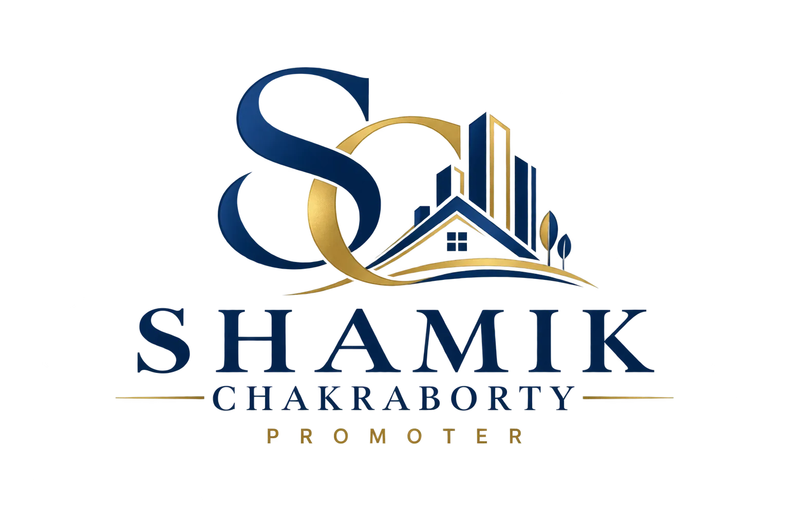 Shamik Chakraborty