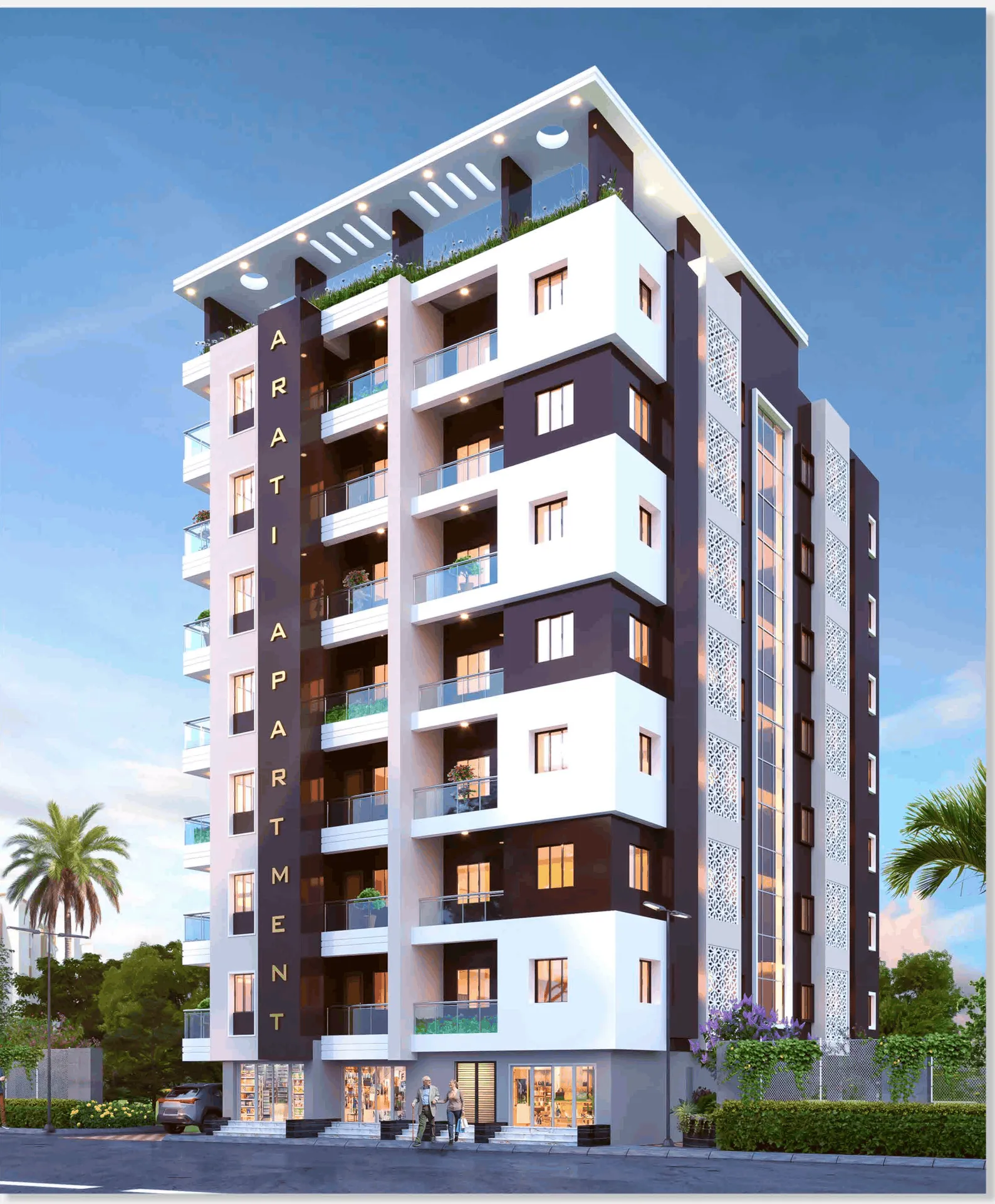 exterior view 2