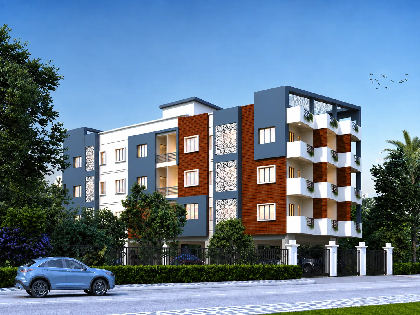 exterior view 2