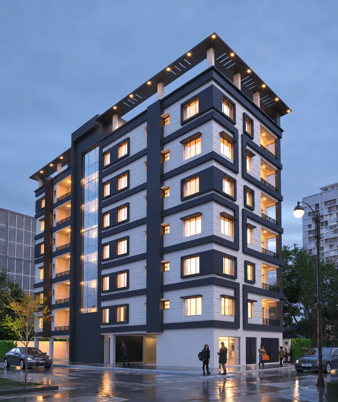 exterior view 2
