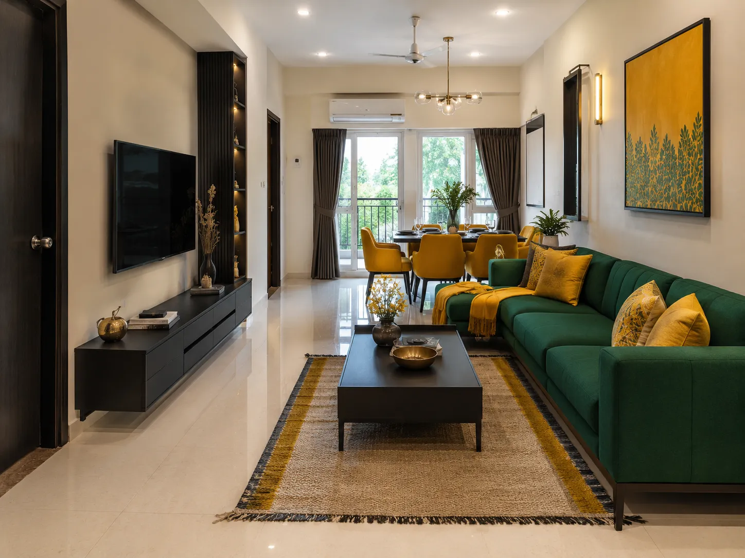 Adimaan Residency