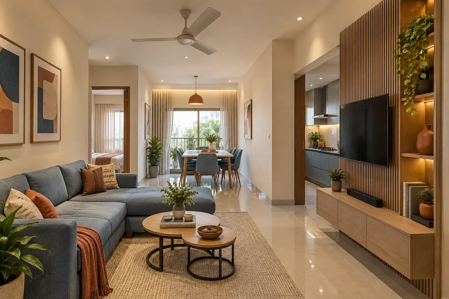 VVIP Apartments