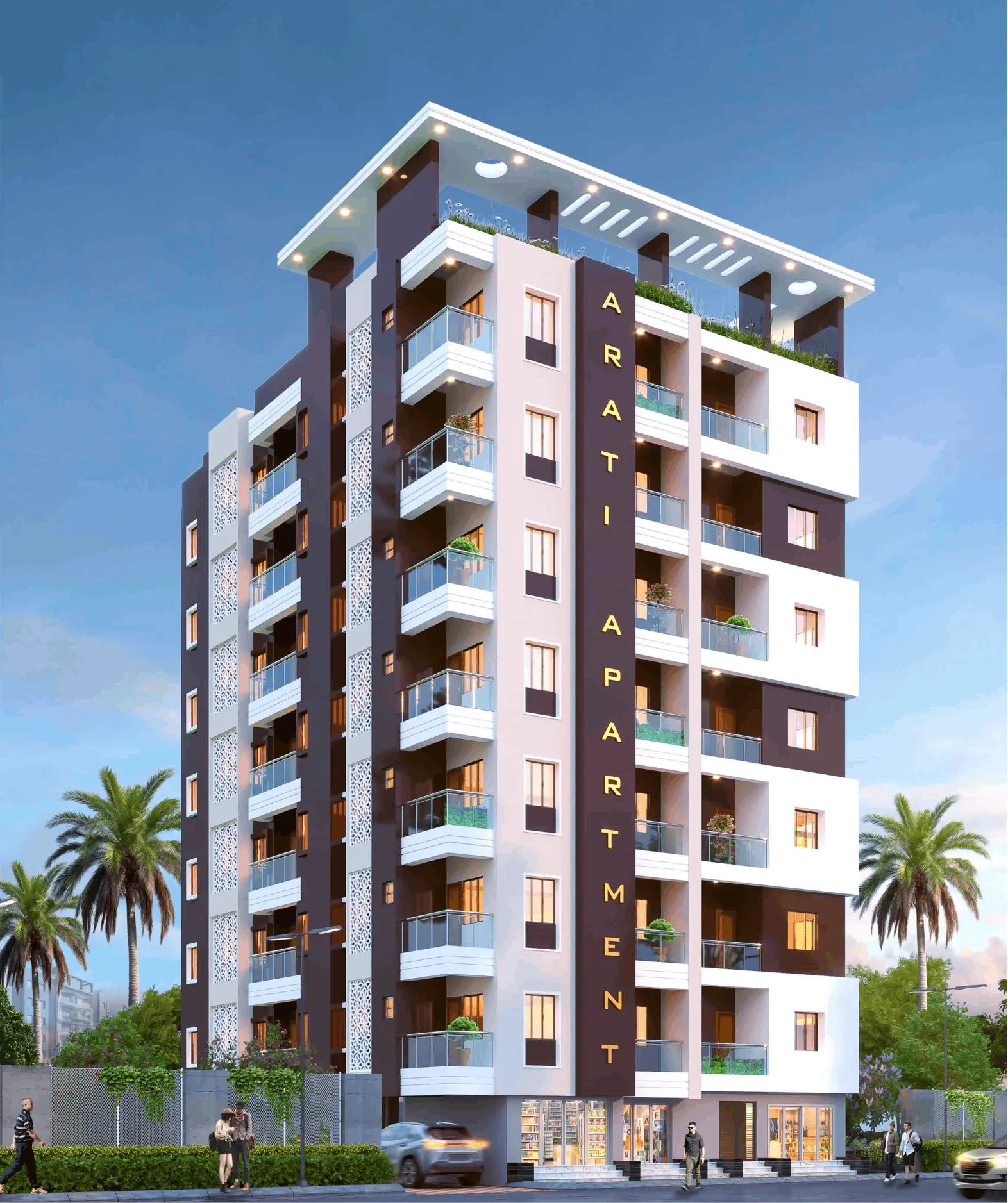 exterior view 1