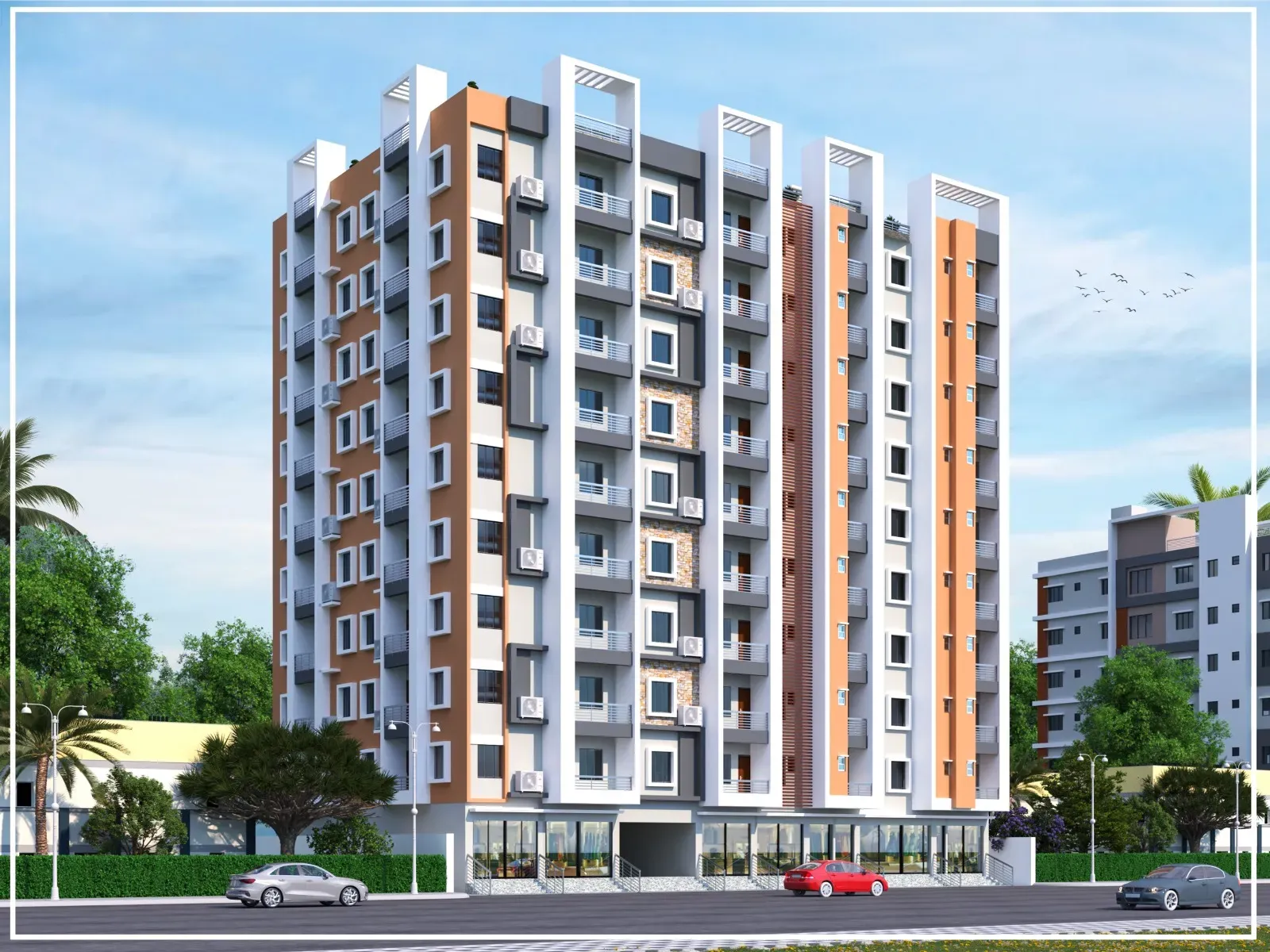 exterior view 1