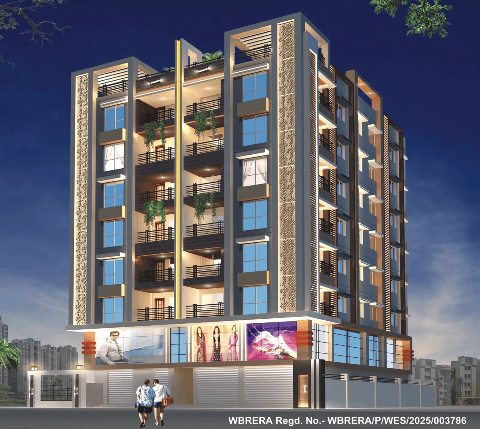 exterior view 2
