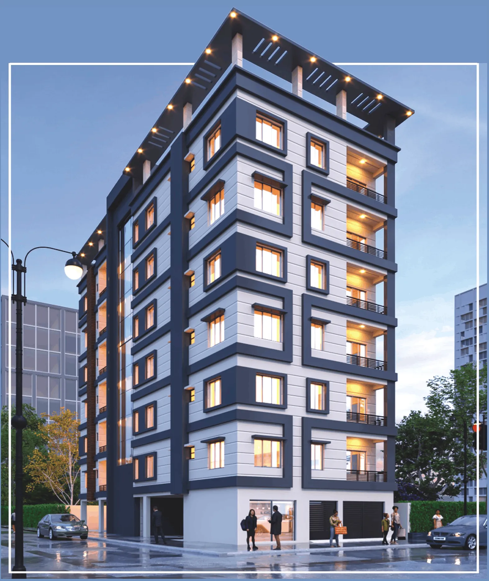 exterior view 1