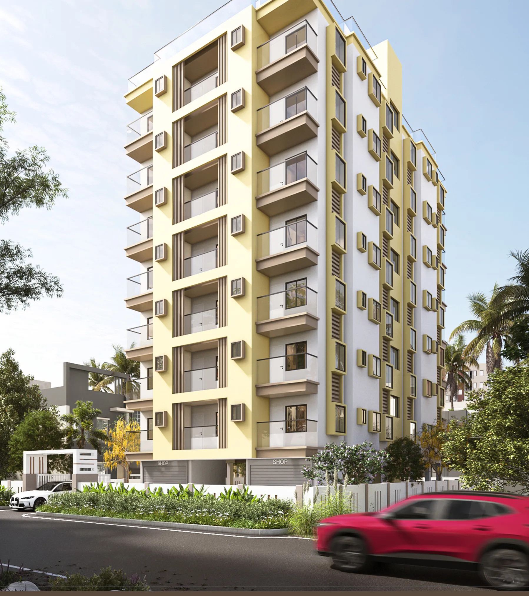 exterior view 1