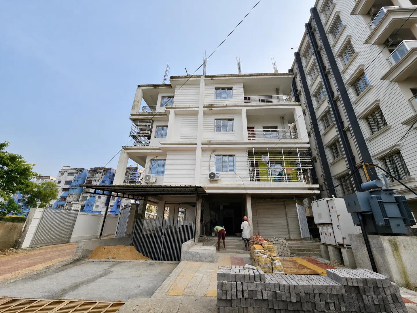Gokuldham